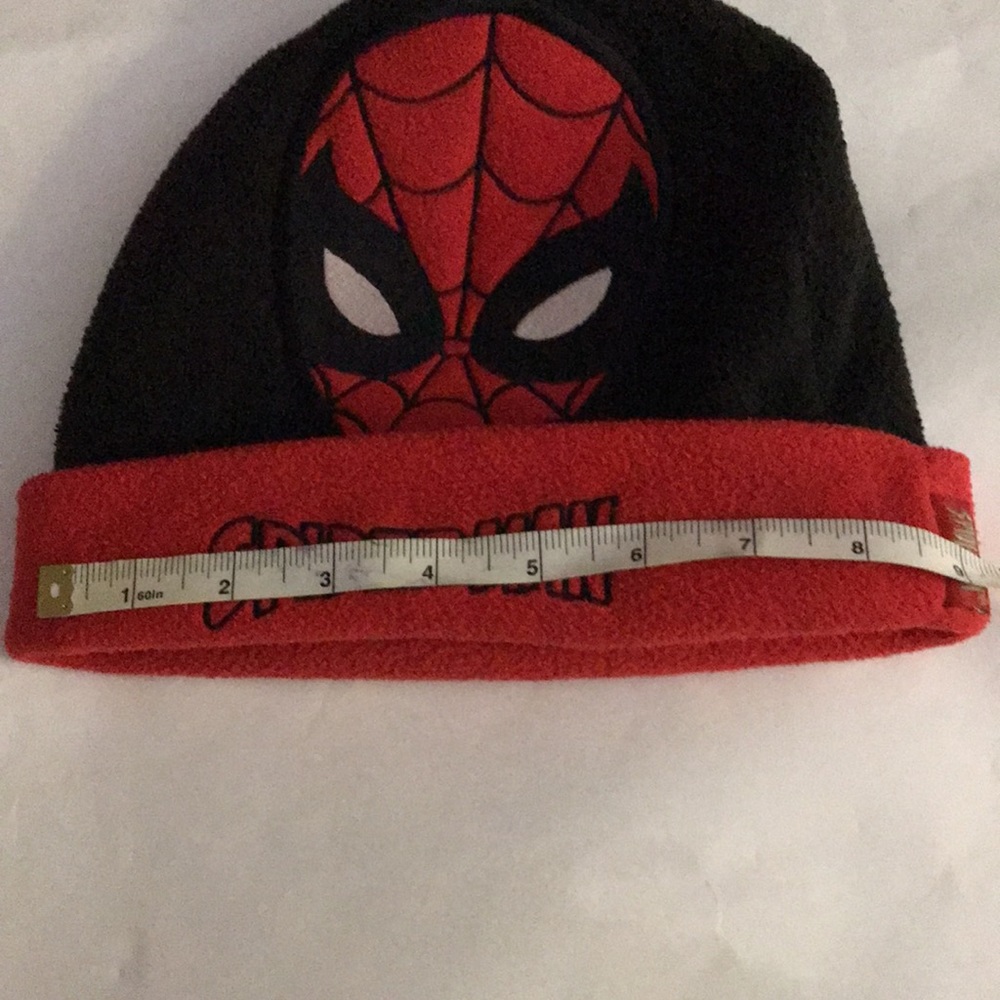 SpiderMan cap - Picture 4 of 4